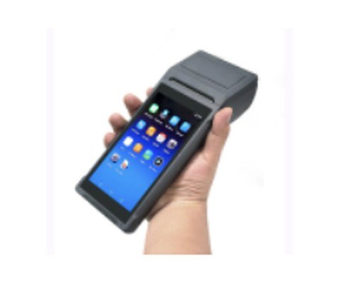 Monesave POS terminal
